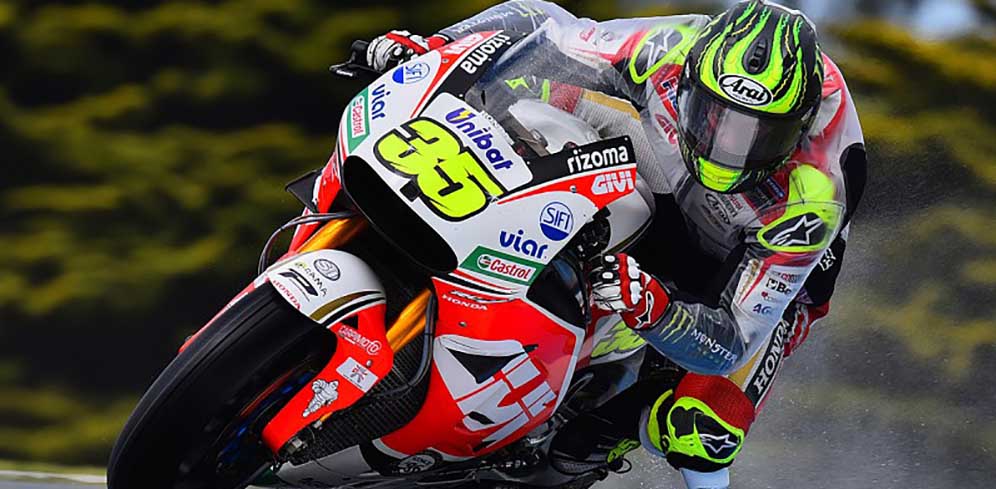 Cal Crutchlow Kini Tertarik Ke WorldSBK